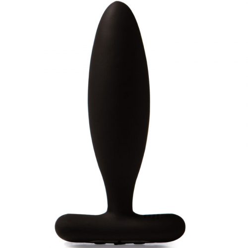 img_150031_84854fdaa4a7334e8f2fd6fd7f5f262d_1.jpg JE JOUE - VESTA PLUG ANAL VIBRADOR NEGRO