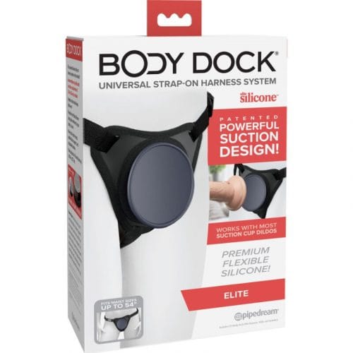 img_150279_f00ead5d5aa23d54afb7438ace6e101f_1.jpg PIPEDREAMS - BODY DOCK ÉLITE HARNESS