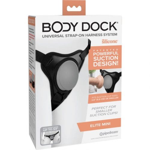 img_150284_f4000fb2e330236a928c8570c0b98b96_1.jpg PIPEDREAMS - BODY DOCK ÉLITE MINI HARNESS