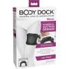 img_150288_cd5b79bc0c9e10443f609a93162d6480_1.jpg PIPEDREAMS - BODY DOCK LAP STRAP HARNESS