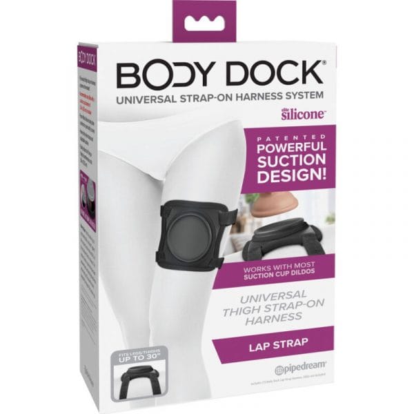 img_150288_cd5b79bc0c9e10443f609a93162d6480_1.jpg PIPEDREAMS - BODY DOCK LAP STRAP HARNESS