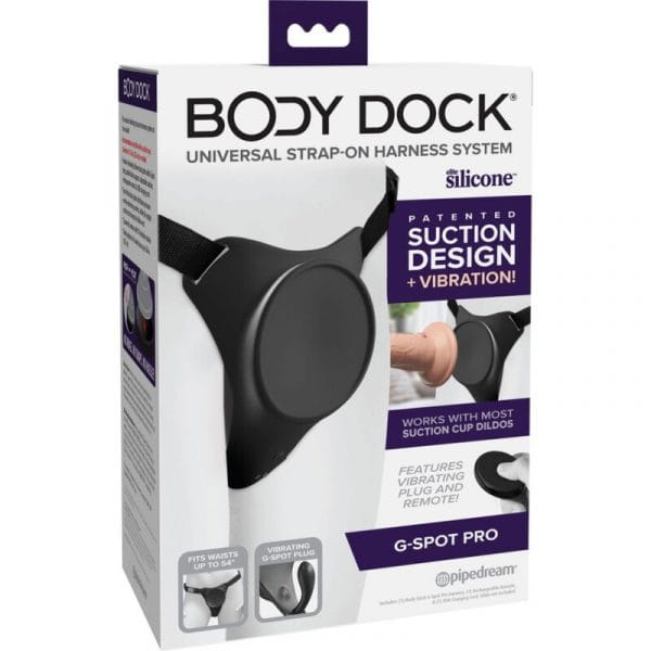 img_150303_38f9c95dcc708258170ea6c00193dd63_1.jpg PIPEDREAMS - BODY DOCK G-SPOT PRO HARNESS