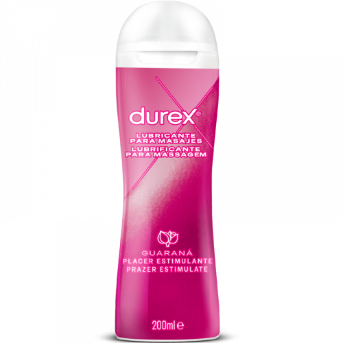 img_150729_2a33ae986b8d19b80f20b80275307e1b_1.png DUREX - GEL LUBRICANTE DE MASAJE ESTIMULANTE GUARANÁ 200 ML