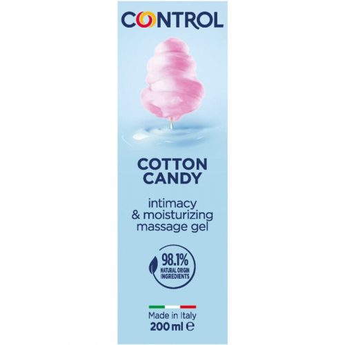img_150777_0d9f32711a526ef8c1d00293520fd2f9_1.jpg CONTROL - MASAJE GEL 3 EN 1 ALGODÓN DE AZÚCAR 200 ML