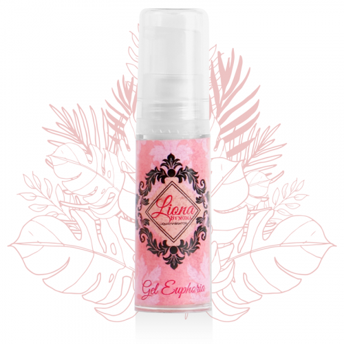 img_150782_4aa4a71a8f5a11d20ed9ec8dd5f8e9eb_1.png LIONA BY MOMA - VIBRADOR LIQUIDO EUPHORIA GEL 6 ML
