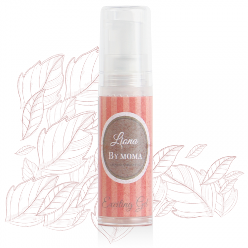 img_150789_b287bd63302890fb59605cf41c174103_1.png LIONA BY MOMA - VIBRADOR LIQUIDO EXCITING GEL 6 ML