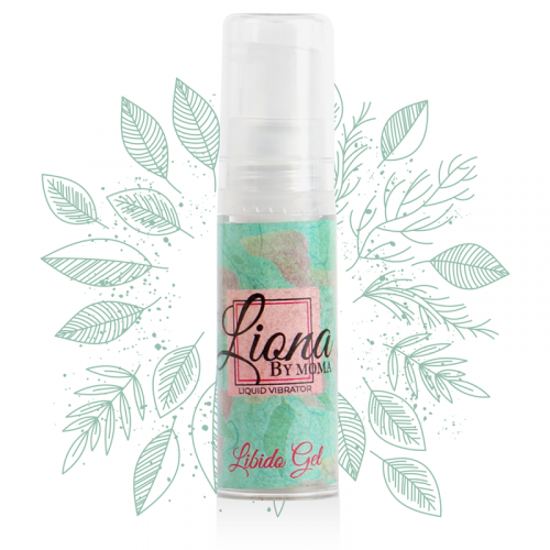img_150795_7a6701894967c7283a2a23a0cebd1772_1.png LIONA BY MOMA - VIBRADOR LIQUIDO LIBIDO GEL 6 ML