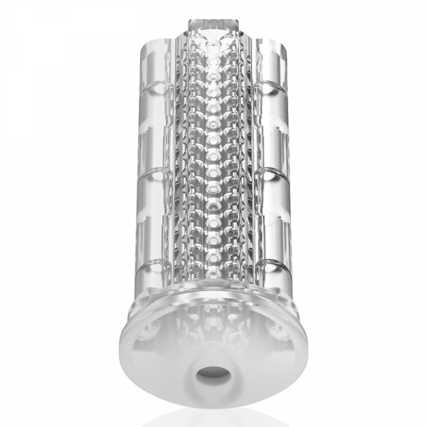 KIIROO - TITAN FUNDA MASTURBADOR POWER + RENDIMIENTO