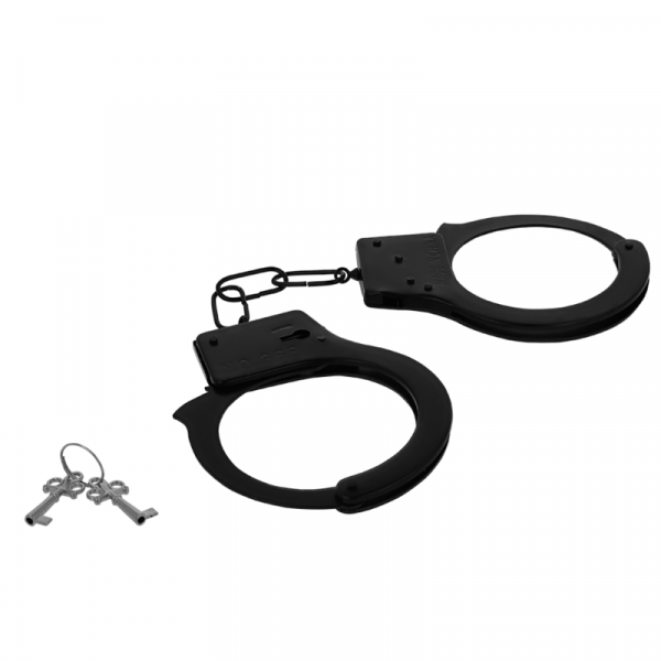 INTENSE - FETISH ESPOSAS DE METAL