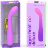 B SWISH - BGEE HEAT INFINITE DELUXE VIBRADOR RECARGABLE SILICONA LAVANDA
