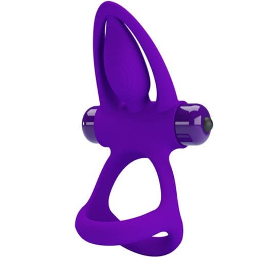 img_151953_77d47c9949ddbc3ae0f239759cce35e3_1.jpg PRETTY LOVE - ANILLO VIBRADOR 10 VIBRACIONES SILICONA VIOLETA