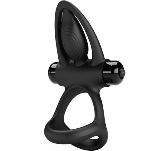 img_151965_2cba927bf7afa8b49333c7f12a988325_1.jpg PRETTY LOVE - ANILLO VIBRADOR 10 VIBRACIONES SILICONA NEGRO