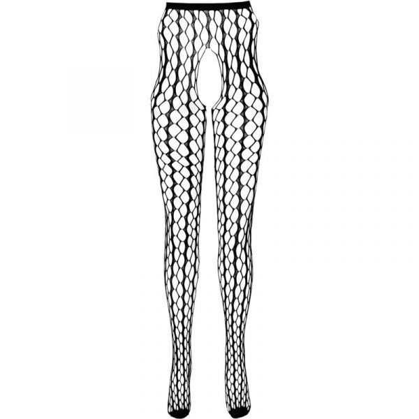 img_152361_0895c18b50e9b174807bda29750aa716_1.jpg PASSION - ECO COLLECTION BODYSTOCKING ECO S007 NEGRO