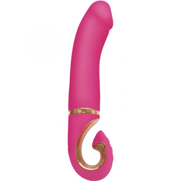 img_152542_ffa58d82d565ab1640d7483ce5f21eb5_1.jpg G-VIBE - GJAY MINI VIBRADOR SILICIONA ROSA