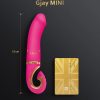 img_152544_c66d8fa751022ac50713a12153328c96_1.jpg G-VIBE - GJAY MINI VIBRADOR SILICIONA ROSA