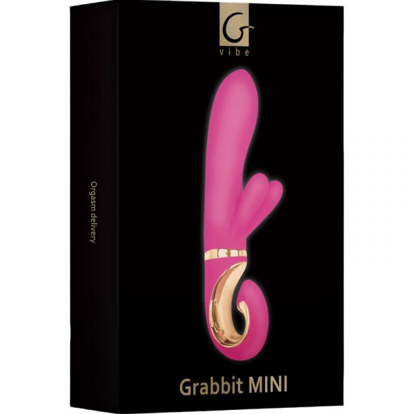 img_152545_f895bffe4be7fceda3127f6ac02ff41b_1.jpg G-VIBE - GRABBIT MINI VIBRADOR SILICIONA ROSA