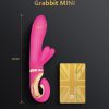 img_152546_1d5c18ec3e9c3db4db12c6724677851d_1.jpg G-VIBE - GRABBIT MINI VIBRADOR SILICIONA ROSA