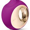 LELO - ORA 3 ESTÍMULADOR SEXO ORAL LILA
