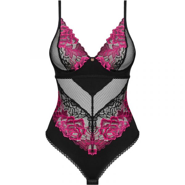 OBSESSIVE - ROSENTY TEDDY XS/S