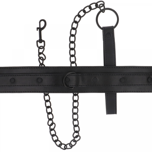 img_153404_cb64f13e4d06f9613beec056917b8306_1.png INTENSE - FETISH COLLAR DE CUERO VEGANO