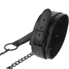 img_153407_bd7e3e6b94b92f3e3010edd223c8fd2c_1.png INTENSE - FETISH COLLAR DE CUERO VEGANO