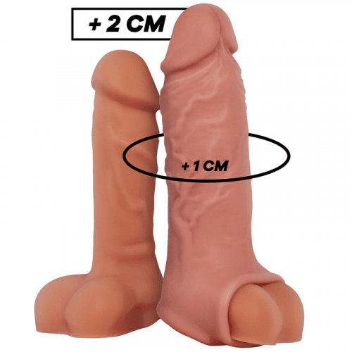 img_153585_c6db1597eb9650e7df5bdce2f96f5beb_1.png VIRILXL - EXTENSION DE PENE LIQUID SILICONE V9 NATURAL