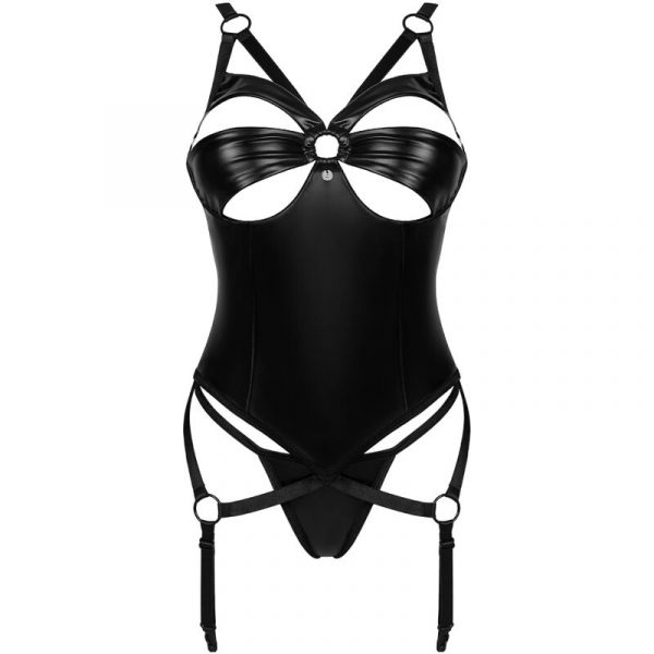 OBSESSIVE - ARMARES CORSET  TANGA XS/S