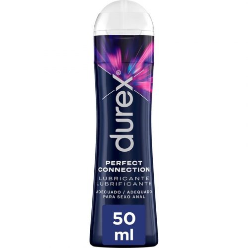 img_154407_caecdf82b783f1dbd982f9239e32c71c_1.jpg DUREX - PERFECT CONNECTION LUBRICANTE 50 ML