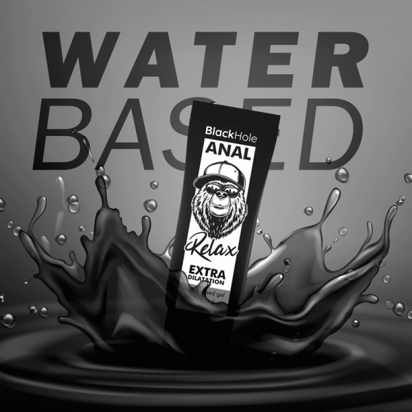 img_154520_8ba1a78415bf74148a093b62dffbd9b0_1.png BLACK HOLE - GEL BASE AGUA DILATACIÓN ANAL 70 ML
