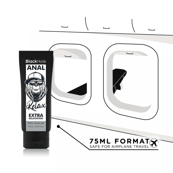 img_154522_abc4e571ea48a032f5bc92eef6ff36da_1.png BLACK HOLE - GEL BASE AGUA DILATACIÓN ANAL 70 ML