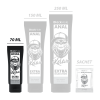 img_154523_78e7ae2b5a86332930db9ab62d8fc057_1.png BLACK HOLE - GEL BASE AGUA DILATACIÓN ANAL 70 ML