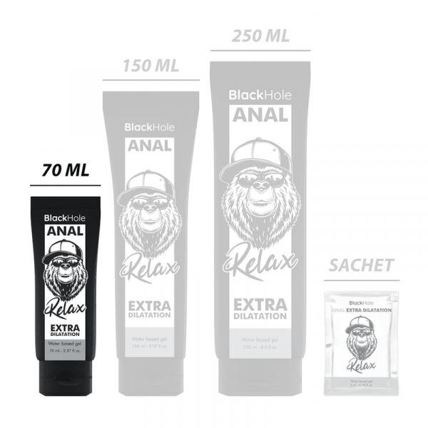 img_154523_78e7ae2b5a86332930db9ab62d8fc057_1.png BLACK HOLE - GEL BASE AGUA DILATACIÓN ANAL 70 ML
