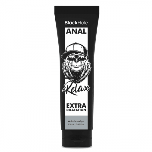 img_154524_f237ccd1a74c3ea81a2832c8d2008e79_1.png BLACK HOLE - GEL BASE AGUA DILATACIÓN ANAL 150 ML