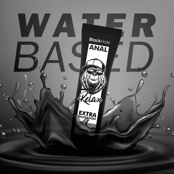 img_154529_fcd13a384f3985e7b2c216c04205a9a1_1.png BLACK HOLE - GEL BASE AGUA DILATACIÓN ANAL 150 ML