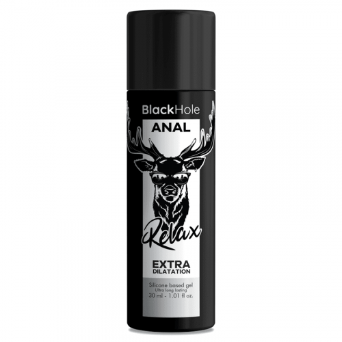 img_154552_e4c1ae20f4f5bc67c2f91e85dfdd35c8_1.png BLACK HOLE - BASE SILICONA CONCENTRADA DILATACION ANAL 30 ML
