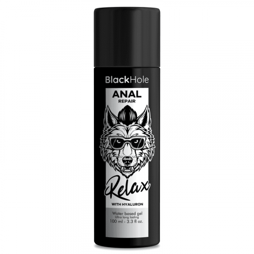 img_154568_8fa44347b38eb7b111adc28ab2197935_1.png BLACK HOLE - ANAL REPAIR BASE AGUA RELAX CON HYALURON 100 ML