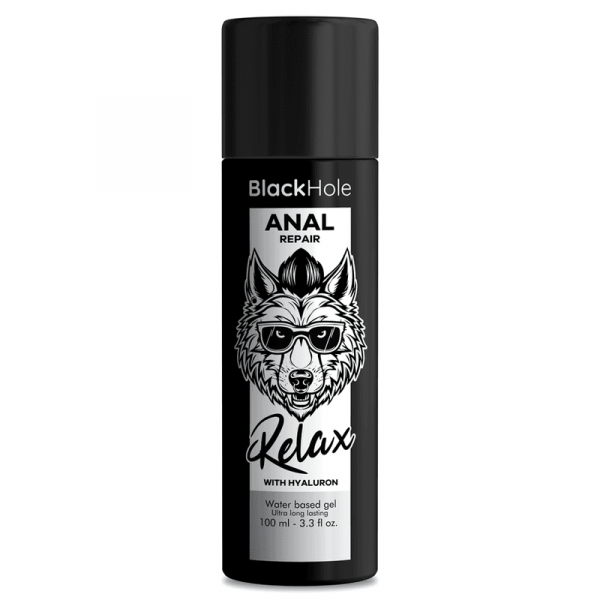 img_154568_8fa44347b38eb7b111adc28ab2197935_1.png BLACK HOLE - ANAL REPAIR BASE AGUA RELAX CON HYALURON 100 ML