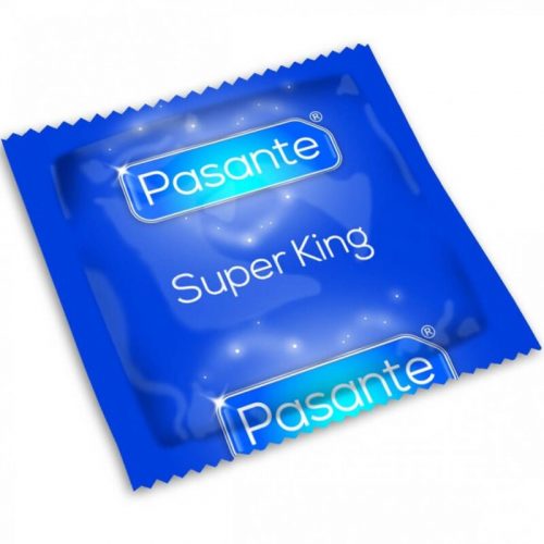 img_154859_65671f10d20371508b119b2a7a13f186_1.jpg PASANTE - PRESERVATIVO TAMAÑO SUPER KING BOLSA 144 UNIDADES