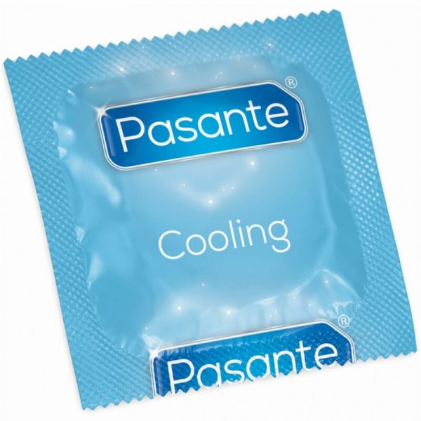 img_154875_a67090880a96dcd1961a9bd76ab8f8cb_1.jpg PASANTE - PRESERVATIVO EFECTO FRIO BOLSA 144 UNIDADES