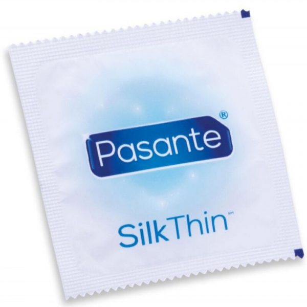 img_154891_1097552b95632d9e46c42a254a7810a4_1.jpg PASANTE - PRESERVATIVO SILK THIN MS FINO 144 UNIDADES