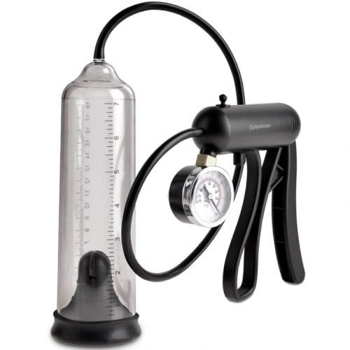 img_155157_1c3e783e976299cd364e56bde5c0bc5f_1.jpg PUMP WORX - BOMBA DE POTENCIA PRO-GAUGE TRANSPARENTE