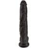 img_155239_9be56929705e019207b1c7ad906acc47_1.jpg KING COCK - REALISTIC PENIS WITH BALLS 30.5 CM BLACK