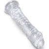img_155338_4a93b7a4f984771ce81347eaded1b7ba_1.jpg KING COCK - CLEAR PENE REALÍSTICO 19.7 CM TRANSPARENTE