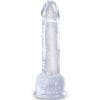 img_155381_de90b1d1bd1720d83001c49571d70790_1.jpg KING COCK - CLEAR PENE REALÍSTICO CON TESTÍCULOS 15.2 CM TRANSPARENTE