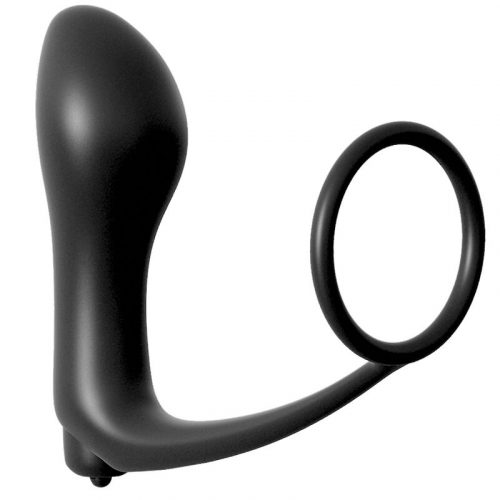 img_155418_a3fe97f72d80955a2657eee2c0c0e9f1_1.jpg ANAL FANTASY ELITE COLLECTION - PLUG VIBRADOR ASS-GASM COCKRING