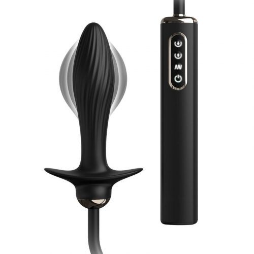 img_155495_feb6a2f38183ebfe32cea90265154e15_1.jpg ANAL FANTASY ELITE COLLECTION - PLUG INFLABLE  VIBRADOR AUTO-THROB