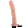 FETISH FANTASY SERIES - ARNES AJUSTABLE PENE REALÍSTICO 28 CM