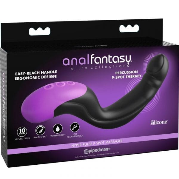 img_155582_2675d52a905ecc4f02f270a5e8c97eaa_1.jpg ANAL FANTASY ELITE COLLECTION - MASAJEADOR ANAL HYPER-PULSE PUNTO P