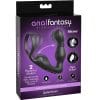 ANAL FANTASY ELITE COLLECTION - MASAJEADOR PROSTÁTICO VIBRADOR  RECARGABLE