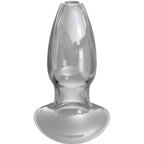 img_155593_7d68d9354a37f62c371334700e24807d_1.jpg ANAL FANTASY ELITE COLLECTION - DILATADOR ANAL GAPER CRISTAL TALLA M